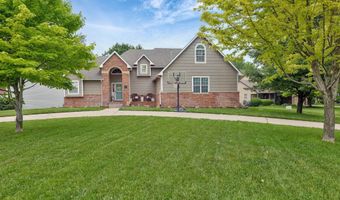 416 Country Hills Dr, Augusta, KS 67010
