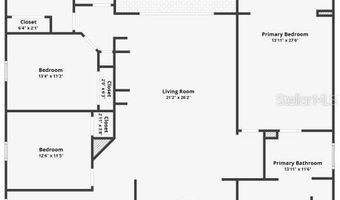 6803 CROMWELL GARDEN Dr, Apollo Beach, FL 33572