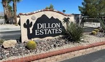 69525 Dillon Rd, Desert Hot Springs, CA 92241