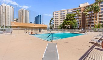 205 E Harmon Ave 1012, Las Vegas, NV 89169
