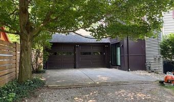 309 Wesley St, Ann Arbor, MI 48103