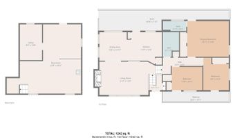 787 Woodlawn Trl, Appomattox, VA 24522