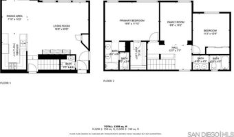 3073 Via Maximo, Carlsbad, CA 92009