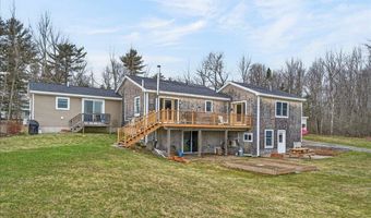 58 Bicknell Rd, Belmont, ME 04952