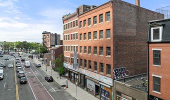 155 N North Washington St, Boston, MA 02113
