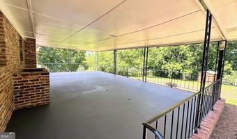 212 Druid Hls, Anniston, AL 36207