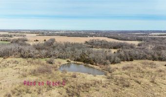 N 1 Road, Baldwin City, KS 66006