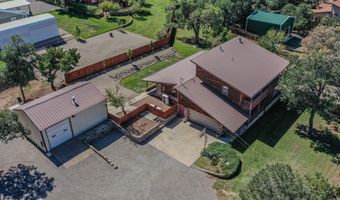 36 Old Railroad Dr, Alamogordo, NM 88310