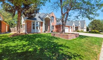 618 OAKHURST Dr, Cheyenne, WY 82009