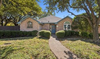1332 E Exchange Pkwy, Allen, TX 75002