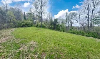 3500 Arnoldsburg Rd, Arnoldsburg, WV 25234
