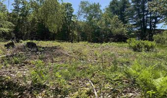 Map 5 Lot 14-3 Stockbridge Corner Road, Alton, NH 03809