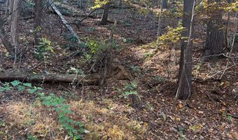 0 PIN OAK St, Basye, VA 22810