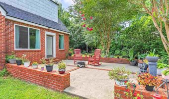 906 S Presley St, Atmore, AL 36502