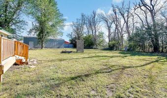 100 N Ricksecker St, Abbyville, KS 67510