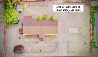 1845 Susan St, Chino Valley, AZ 86323