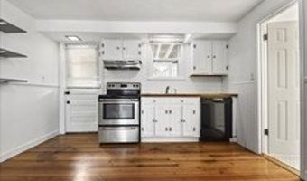 775 E 5th St 1, Boston, MA 02127