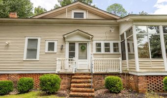 302 E Church St, Americus, GA 31709