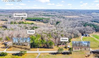 4306 Damascus, Baldwin, GA 30511