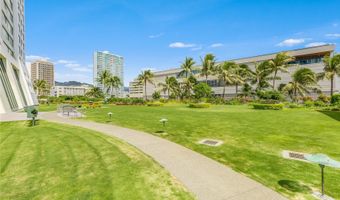 88 Piikoi St 3109, Honolulu, HI 96814