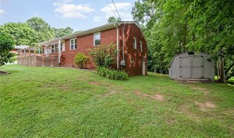 287 Eldorado Rd, Asheboro, NC 27205