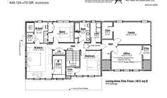 Lot 9 Pebble Court 9, Barrington, NH 03825