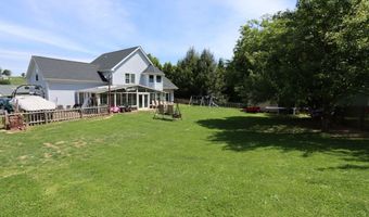 21164 Vances Mill Rd, Abingdon, VA 24211