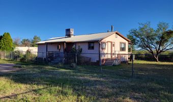 2428 S Coleman St, Bisbee, AZ 85603