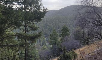 50 Enchanted Forest Ln, Cloudcroft, NM 88317