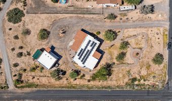 23315 W STAGHORN Ln, Congress, AZ 85332