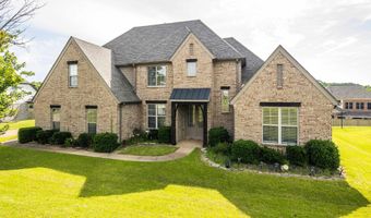 8938 MT HILL Dr, Bartlett, TN 38002