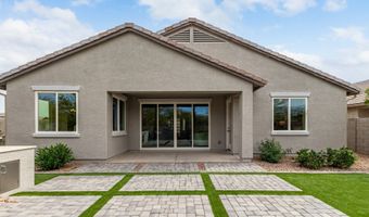 1184 E Ridgerock St Plan: Available Floor Plan: VIOLET 4414, Casa Grande, AZ 85122