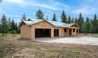 B1L1 Sylvan Rd, Athol, ID 83801