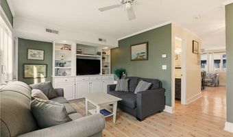 216 Goddard Row, Newport, RI 02840