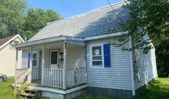 110 WASHINGTON St, Laurel, DE 19956