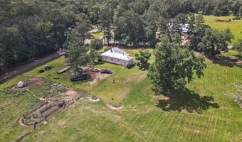 3350 SE Mount Pleasant Ln, Bogue Chitto, MS 39629