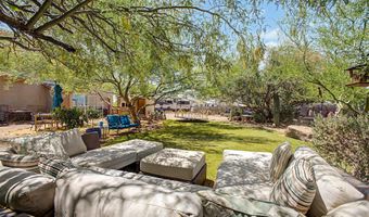 1502 S PROSPECTORS Rd, Apache Junction, AZ 85119