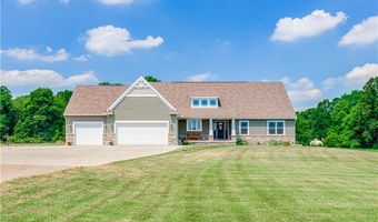 961 Industry Rd, Atwater, OH 44201