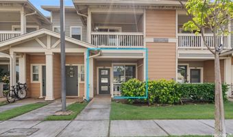 91-1081 Iwikuamoo St 1208, Ewa Beach, HI 96706