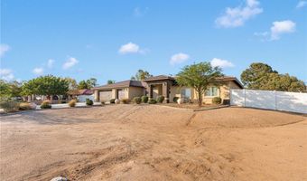 18950 Pachappa Rd, Apple Valley, CA 92307