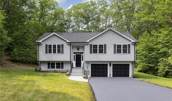 128 Old Quarry Rd, Glocester, RI 02857