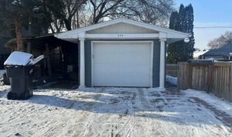 343 E Central Ave, Bismarck, ND 58501