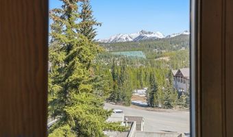 40 Big Sky Resort Rd 1913B, Big Sky, MT 59716