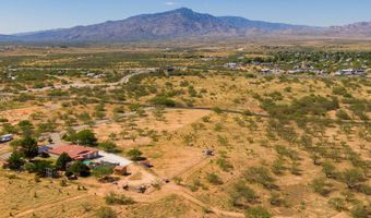3173 W Williams Rd, Benson, AZ 85602