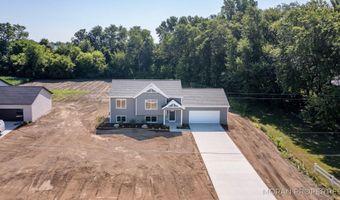 11428 56th Ave, Allendale, MI 49401