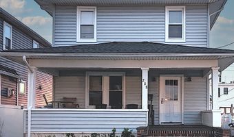 208 14th Ave, Belmar, NJ 07719