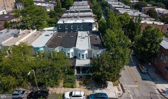 602 W 33RD St, Baltimore, MD 21211