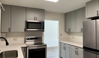 1341 Ekaha Ave upstairs, Honolulu, HI 96816