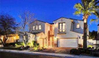 2952 Soft Horizon Way, Las Vegas, NV 89135