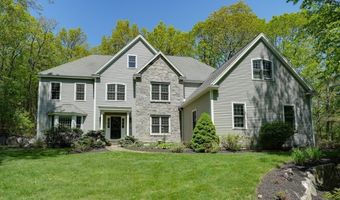 11 Quail Run, Bolton, MA 01740